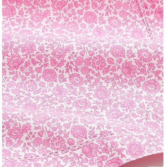 NWT J. Crew Liberty Print Napkins - Picture 3 of 7